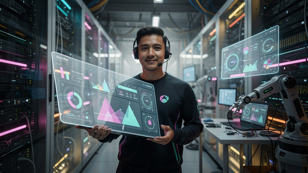 Estratégia completa de Outbound AI para suporte técnico em 2026