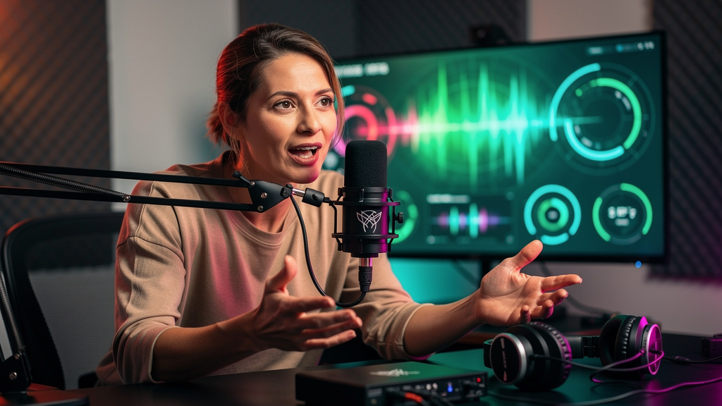 7 Tendências de Voice Technology que vão dominar 2026