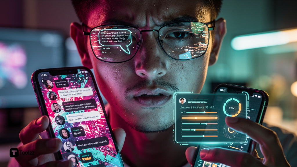 Como resolver 'falhas' da IA em redes sociais com Influencer AI