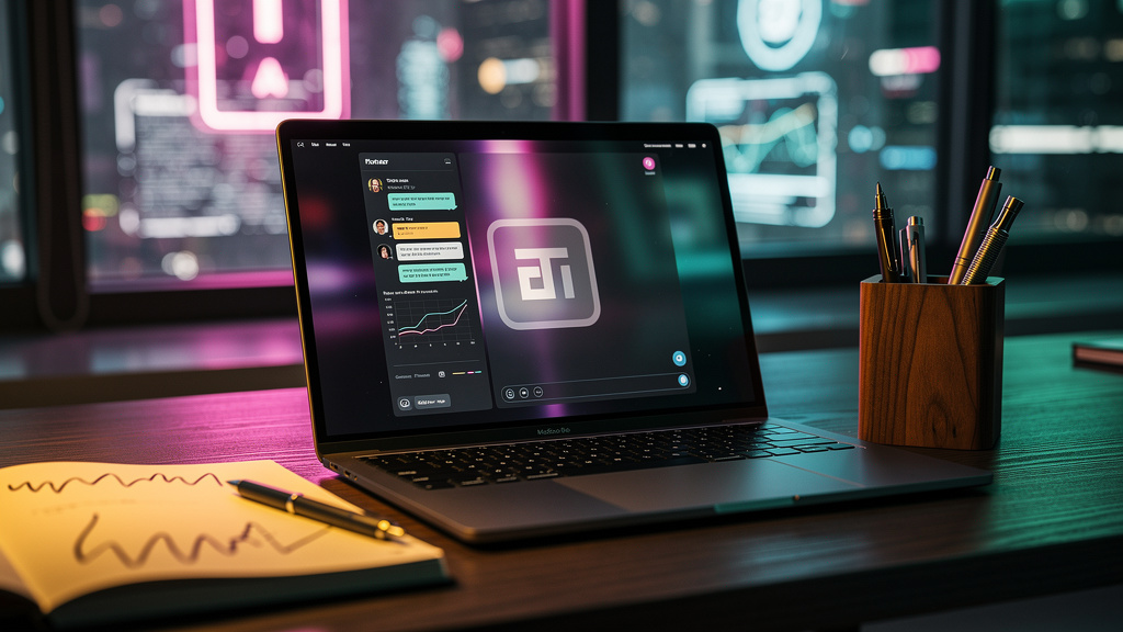 Crie seu ChatGPT Corporativo com Toolzz AI