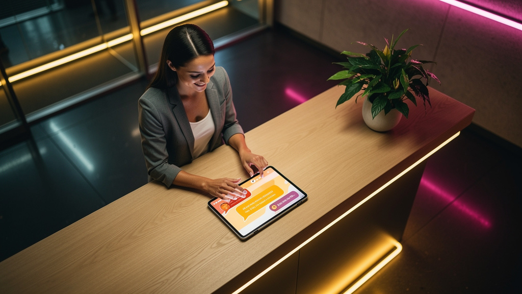 Colete NPS Automaticamente e Aumente a Satisfação do Cliente