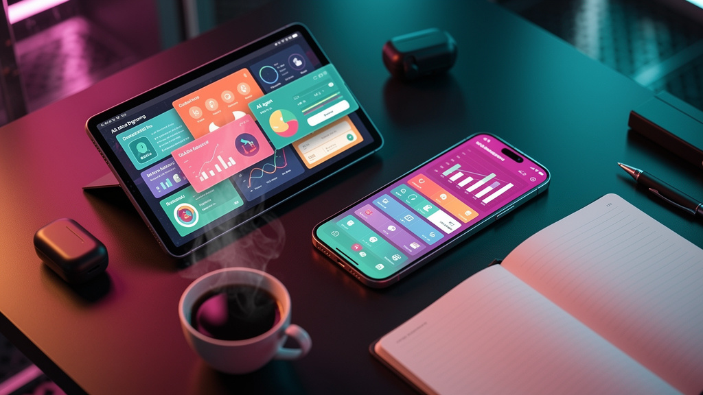 LlamaIndex tem concorrentes? Alternativas para Agentes de IA