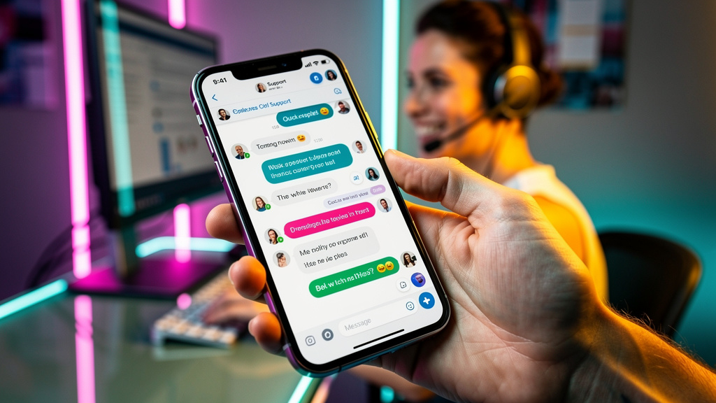 Como CRM de Atendimento elimina a Frustração do Cliente em 2024