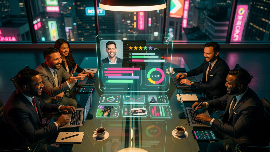 Stack de tecnologia ideal para Prova Social