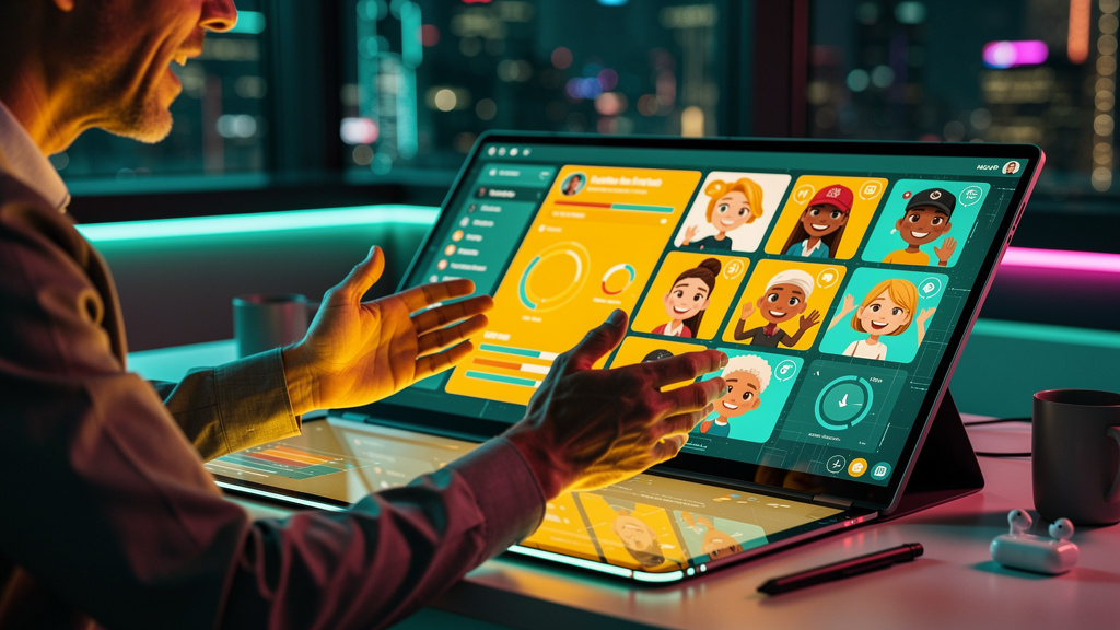 LMS para Coaches: A Plataforma Ideal para Escalar seu Negócio