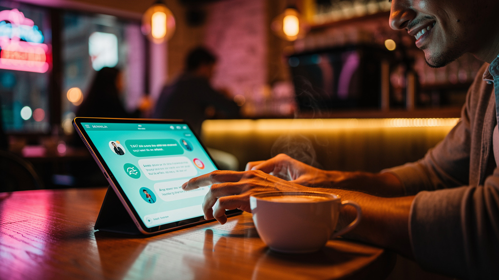 IA para NPS: Melhore a Experiência do Cliente com Suporte 24/7