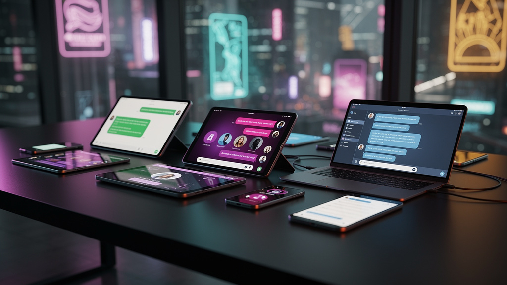 Toolzz: plataforma acessível para atendimento omnichannel