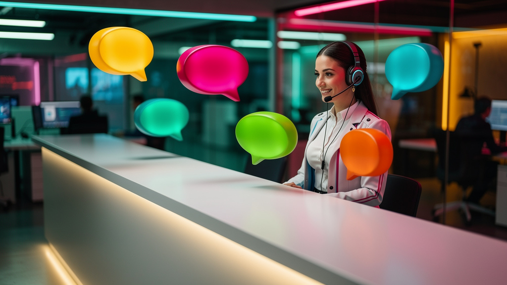 7 empresas que transformaram resultados com Chat