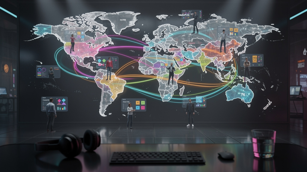 Mapa de LXP: principais players e tendências