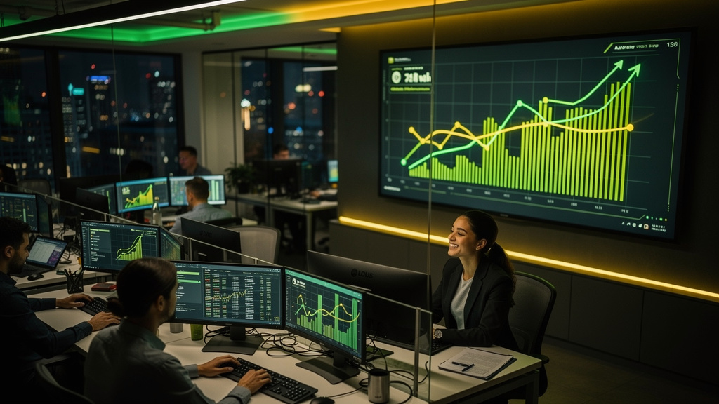 IA para Cobrança Automatizada: Como Reduzir Inadimplência