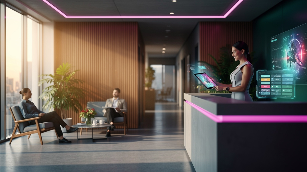 Tendências globais de Agendamento AI chegando ao Brasil