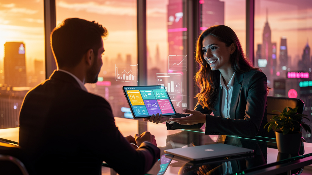 O guia completo de CRM AI para corretoras de seguros