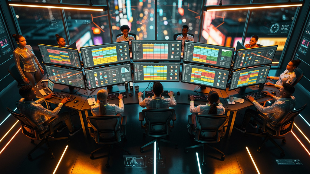 Dicionário de Agendamento: termos que todo profissional deve conhecer