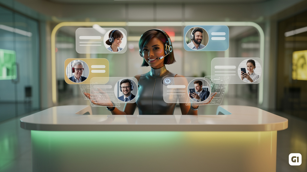 Chatbot com Bot para Telegram — Toolzz Bots