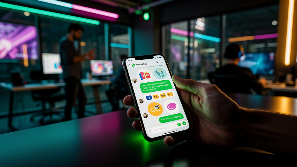 Chatbot para WhatsApp: Atendimento e Vendas 24/7 | Toolzz Bots