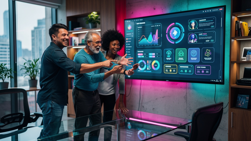 Junte-se às 3.000+ Empresas que Escolheram a Toolzz