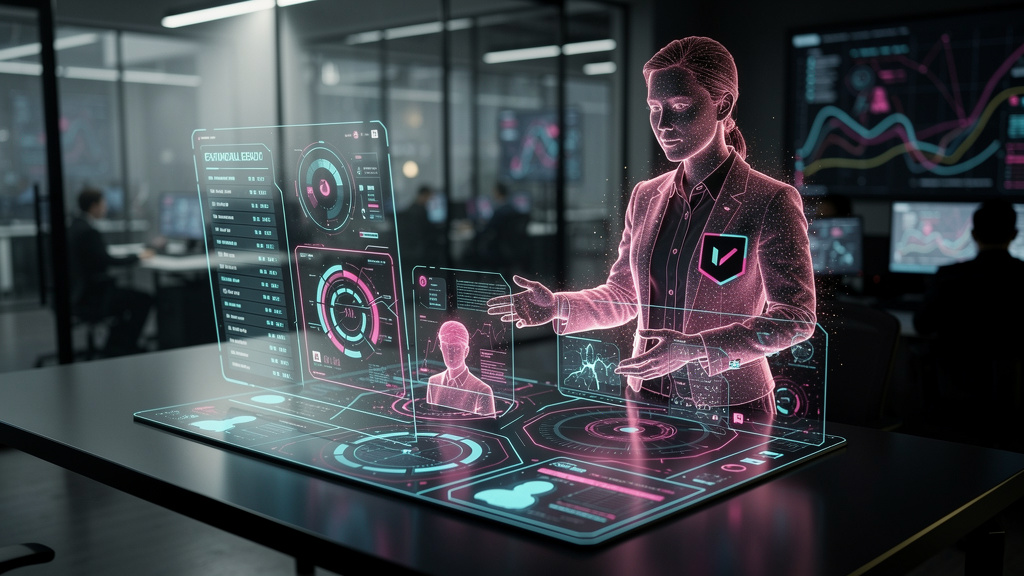 Outbound AI: SDR virtual impulsiona prospecção com Inteligência Artificial