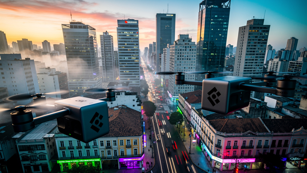 O cenário atual de IA no Brasil