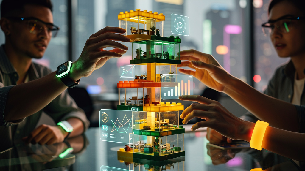 Criar Agente de IA Sem Programar: A IA que Transforma sua Empresa