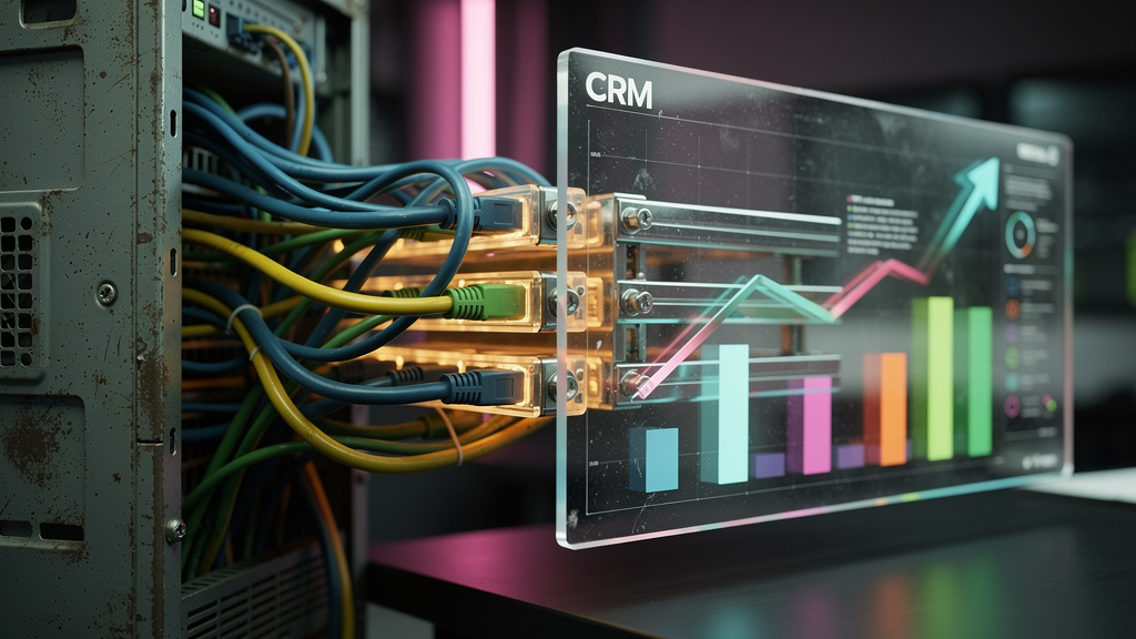 Como resolver a difícil integração de IA com sistemas existentes com Closer AI