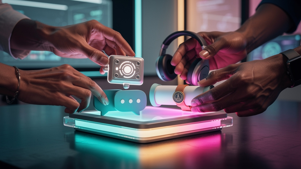 Plataforma 100% No-Code: IA, Chatbots e Educação | Toolzz One