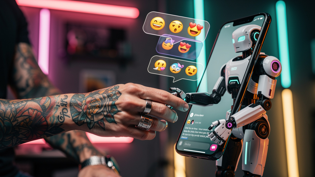 Chatbot para Instagram: Aumente o Engajamento e Vendas