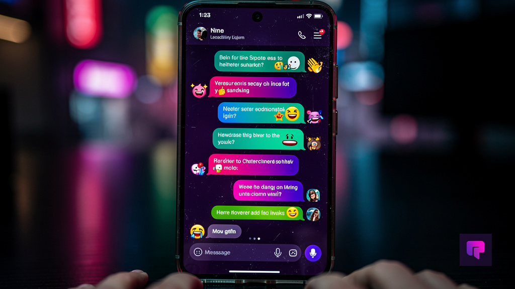 Gere e Qualifique Leads 24/7 com Chatbots | Toolzz Bots