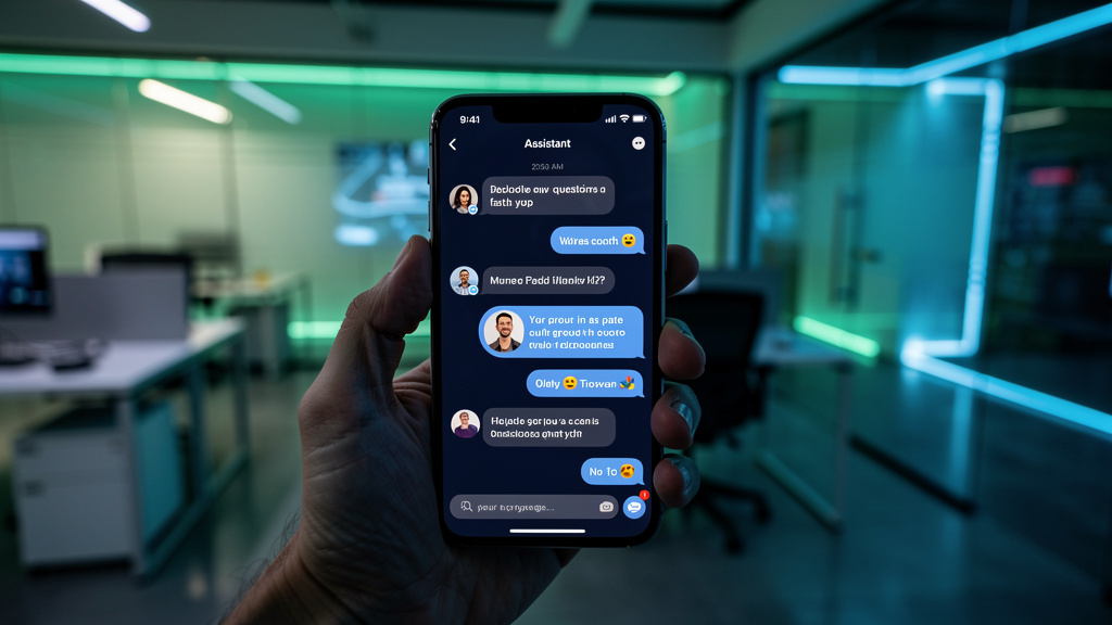 Suporte AI para FAQ inteligente: Reduza custos e melhore a experiência