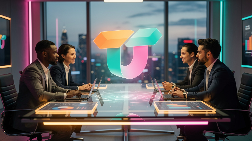 Bradesco, Itaú, iFood e Mais de 3.000 Empresas Confiam na Toolzz