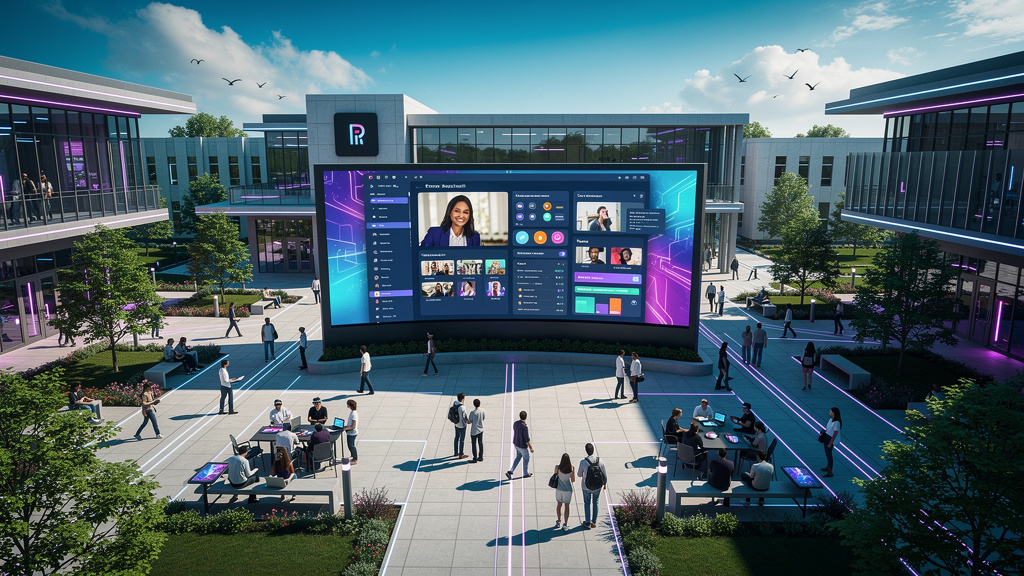 LMS para Faculdades: A Solução Completa para Educação a Distância