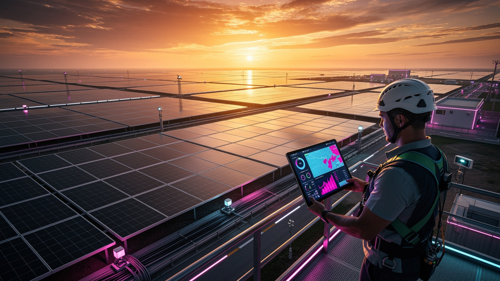 CRM AI: A Solução Inteligente para o Setor de Energia