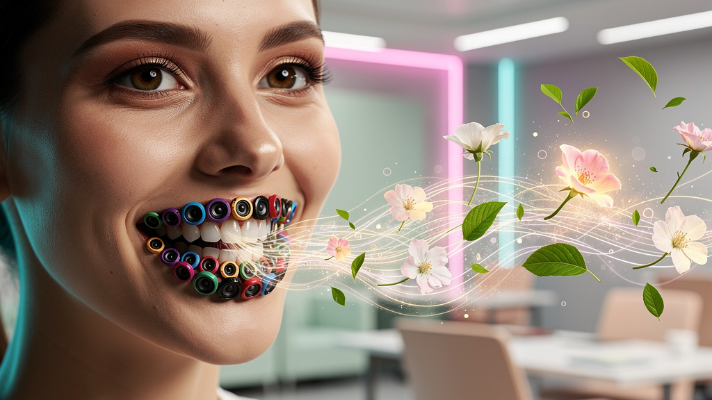 Chega de Voz Cansativa: IA Transforma Atendimento e Treinamento