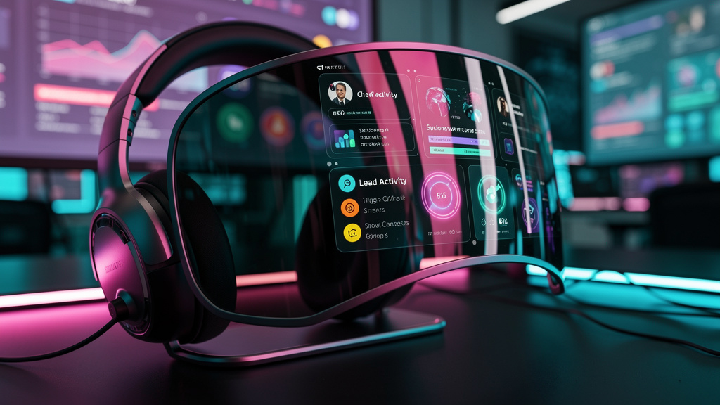 Outbound AI: Automação de Suporte Técnico Impulsiona Prospecção