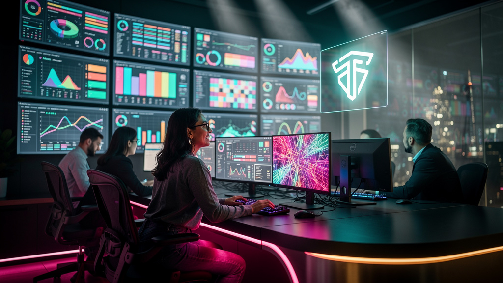 IA para Geração de Relatórios: Automatize Análises e Insights