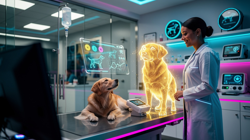 IA para pet shops e veterinárias: Atendimento, Vendas e Suporte Automatizados