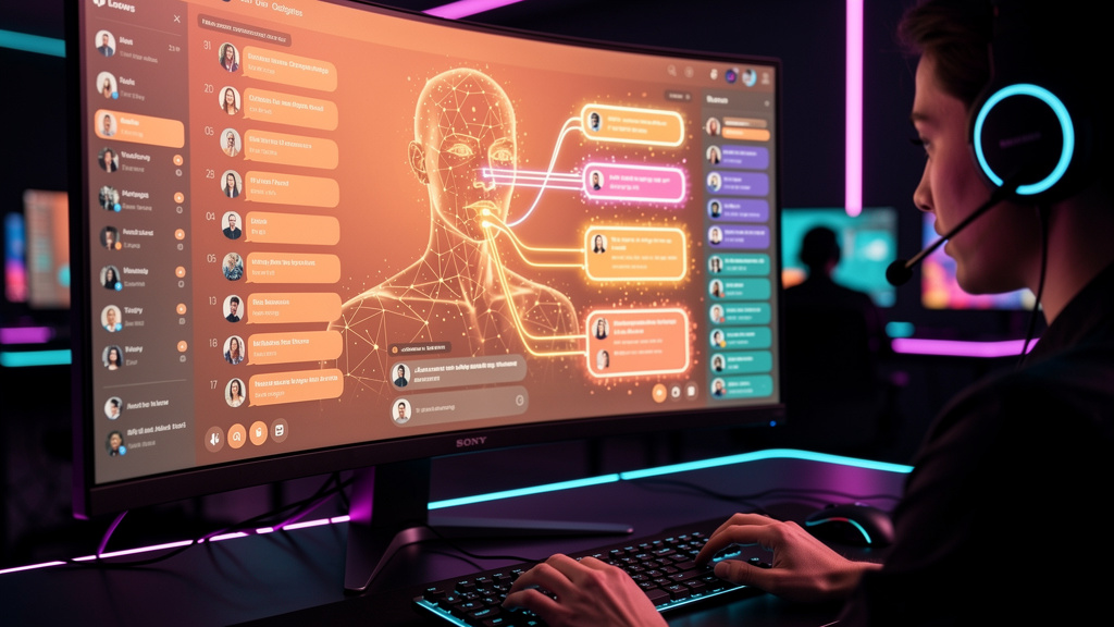 IA 'Influencer' otimiza triagem de tickets em redes sociais