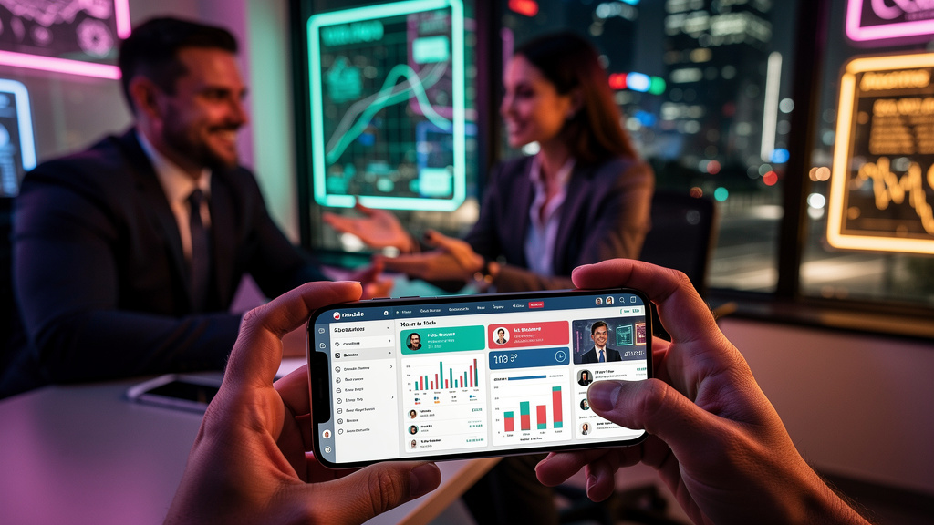 CRM AI para corretoras de seguros: otimize a gestão e impulsione vendas