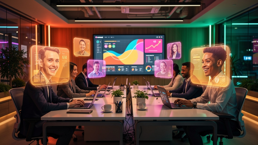 Soluções Completas de IA para Atendimento, Vendas e Educação | Toolzz