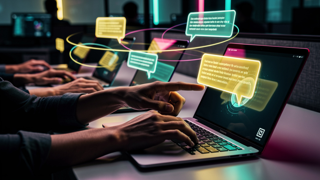 Fim da espera: como o chat pode salvar seus clientes