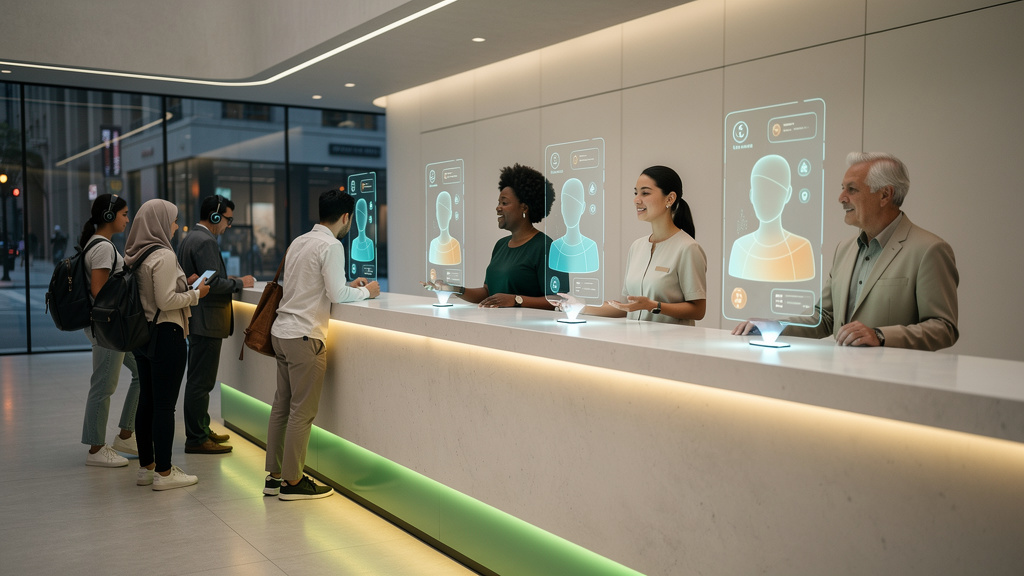 IA para Atendimento 24/7: Como impulsionar a satisfação do cliente