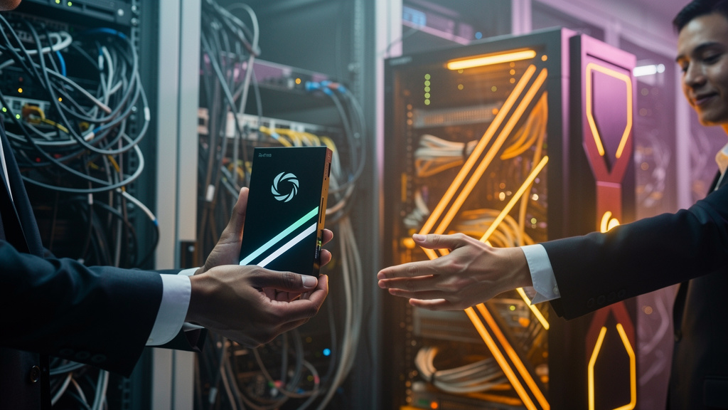 Como resolver dependência de OpenAI com Closer AI