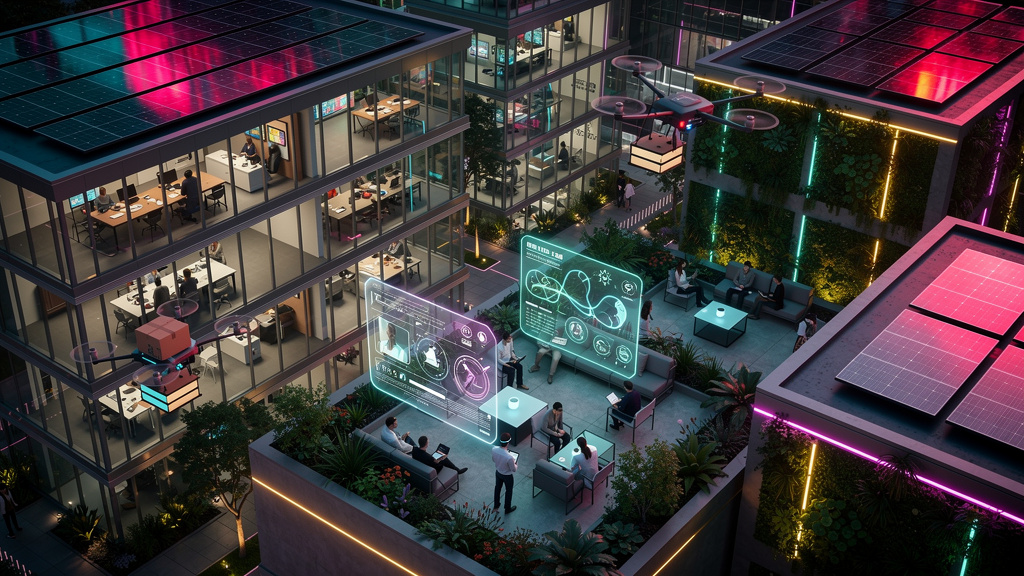 Por que LXP com IA é essencial para a educação corporativa em 2026