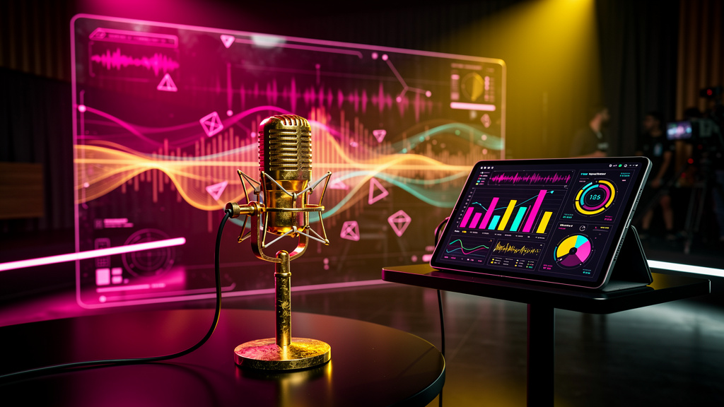 SDR IA: 7 podcasts de especialistas para 2026