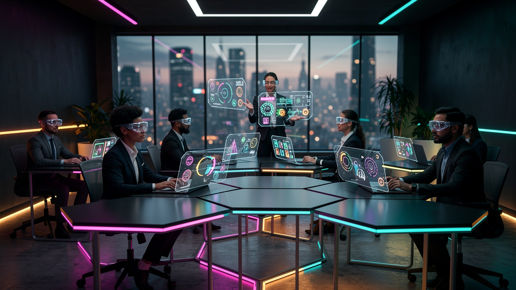 Tendências emergentes de Educação Corporativa para os próximos anos