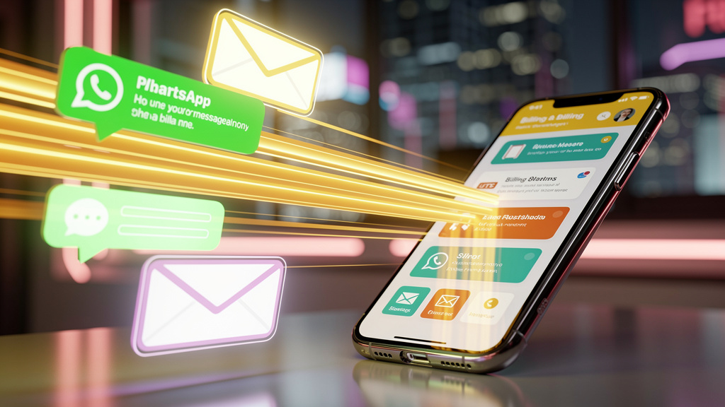 Toolzz Chat: a automação de cobrança que sua empresa precisa