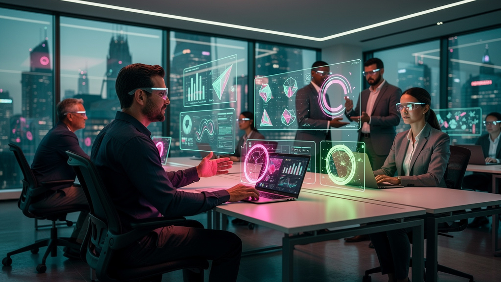 Toolzz LXP: a mais moderna plataforma de aprendizagem em 2026