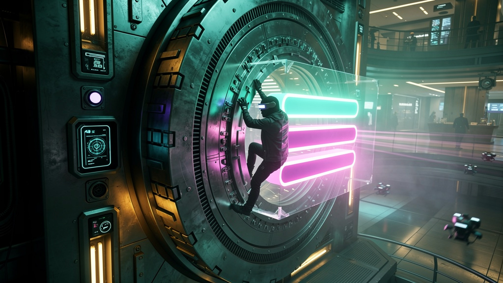 Solana CPI: O Playbook de Segurança para Evitar Explorações DeFi