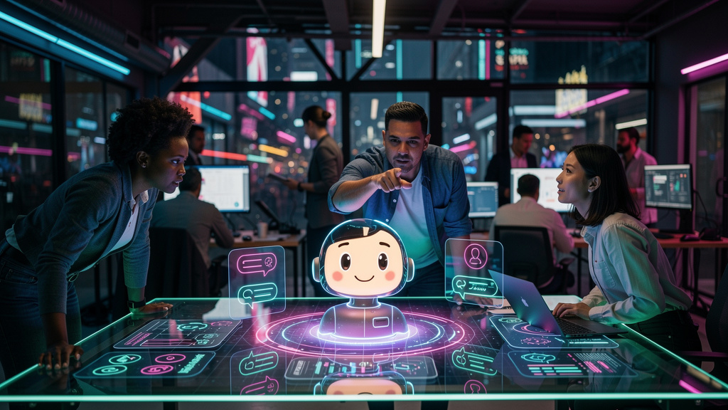 Ferramentas essenciais para dominar ChatGPT hoje com o Toolzz AI