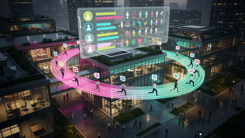 Como a gamificação social aumentou em 20% a participação na universidade corpora