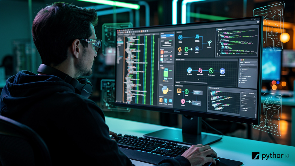 Construindo um Cliente MCP em Python: Um Guia Rápido
